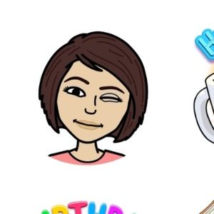 Meet your Posher, Gina